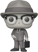 WandaVision Vision 50s Pop! Vinyl Figure