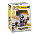 Cuphead Evil Cuphead Pop! Vinyl Figure