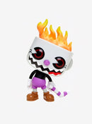 Cuphead Evil Cuphead Pop! Vinyl Figure