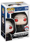 Jane of The Volturi Guard