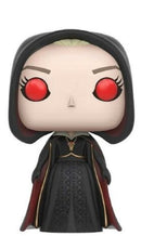Jane of The Volturi Guard