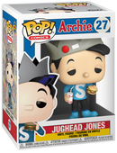 Archie Comics Jughead Jones Pop! Vinyl Figure