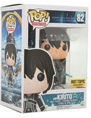 Sword Art Online Kirito Pop! Vinyl Figure