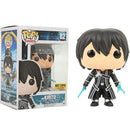 Sword Art Online Kirito Pop! Vinyl Figure