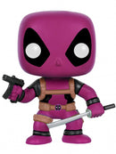 Marvel Terror Hot Topic Limited Edition Exclusive Pop! Vinyl Figure