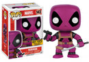 Marvel Terror Hot Topic Limited Edition Exclusive Pop! Vinyl Figure