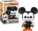 Disney Halloween Mickey Mouse Pop! Vinyl Figure