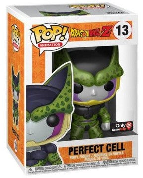 Perfect Cell