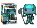 Captain Marvel Ronan Pop! Vinyl Figure