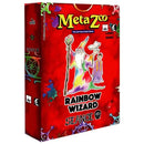 Seance: First Edition Tribal Theme Deck