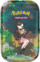 Pokemon TCG: Sword & Shield - Crown Zenith - Mini Tin