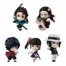 Demon Slayer Kimetsu Adverge Motion 3 Boxed Figurine