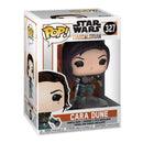 Star Wars Cara Dune Pop! Vinyl Figure