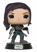 Star Wars Cara Dune Pop! Vinyl Figure