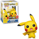 Pikachu (Diamond Collection Gamestop Exclusive)