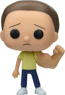 Rick And Morty Sentient Arm Morty Pop! Vinyl Figure
