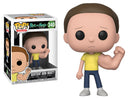Rick And Morty Sentient Arm Morty Pop! Vinyl Figure