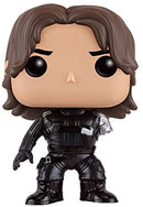 Winter Soldier Target Exclusive