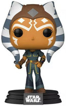 Star Wars Ahsoka Pop! Vinyl Figure