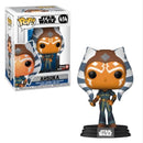Star Wars Ahsoka Pop! Vinyl Figure