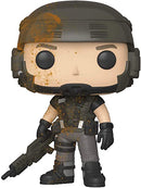 Starship Troopers Johnny Rico Pop! Vinyl Figure