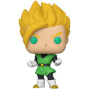 Dragon Ball Z Super Saiyan Gohan Pop! Vinyl Figure