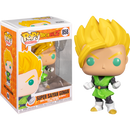 Dragon Ball Z Super Saiyan Gohan Pop! Vinyl Figure