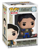 Vault Dweller (Male) Gamestop Exclusive