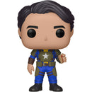 Vault Dweller (Male) Gamestop Exclusive