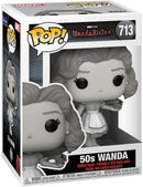 WandaVision Wanda 50s Pop! Vinyl Figure