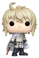Seraph of the End Vampire Reign Mikaela Hyakuya Pop! Vinyl Figure