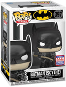 Batman (Scythe) Summer Convention Exclusive