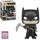 Batman (Scythe) Summer Convention Exclusive