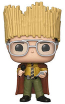 The Office Dwight Schrute Pop! Vinyl Figure