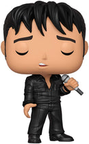 Elvis Presley Elvis '68 Comeback Special Pop! Vinyl Figure