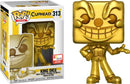 Cuphead King Dice Pop! Vinyl Figure