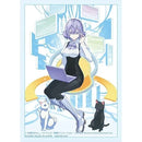 Digimon Card Game Official Sleeves - Mirei Mikagura (60-Pack) - Bandai Card Sleeves