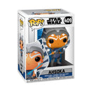 Star Wars: The Clone Wars Ahsoka Pop! Vinyl Figure