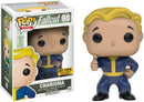 Fallout Charisma Pop! Vinyl Figure