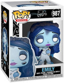 Corpse Bride Emily Pop! Vinyl Figure