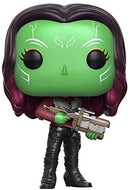 Guardian of the Galaxy Vol. 2 Gamora Pop! Vinyl Figure