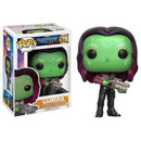 Guardian of the Galaxy Vol. 2 Gamora Pop! Vinyl Figure
