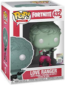 Fortnite Love Ranger
