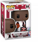 Chicago Bulls Michael Jordan Pop! Vinyl Figure