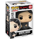 Mr.Robot White Rose Pop! Vinyl Figure