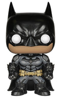 Batman Arkham Asylum Batman Pop! Vinyl Figure