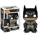 Batman Arkham Asylum Batman Pop! Vinyl Figure