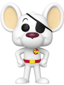 Danger Mouse Virtual FunKon Exclusive