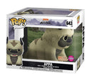 Avatar The Last Airbender Appa Flocked Box Lunch Exclusive Pop! Vinyl Figure