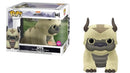Avatar The Last Airbender Appa Flocked Box Lunch Exclusive Pop! Vinyl Figure
